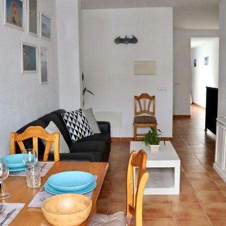 Appartement Jaume III ,22 1º à Artà Extérieur photo