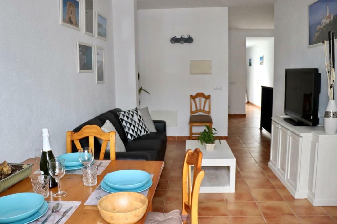 Appartement Jaume III ,22 1º à Artà Extérieur photo