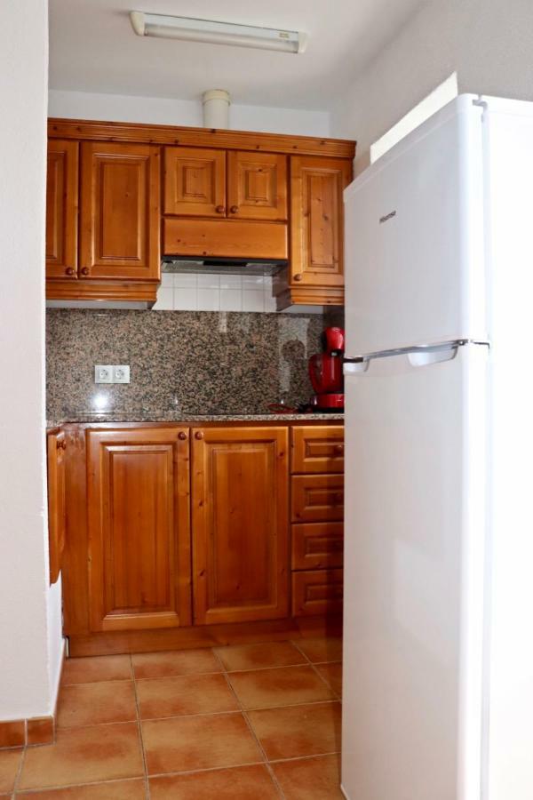 Appartement Jaume III ,22 1º à Artà Extérieur photo