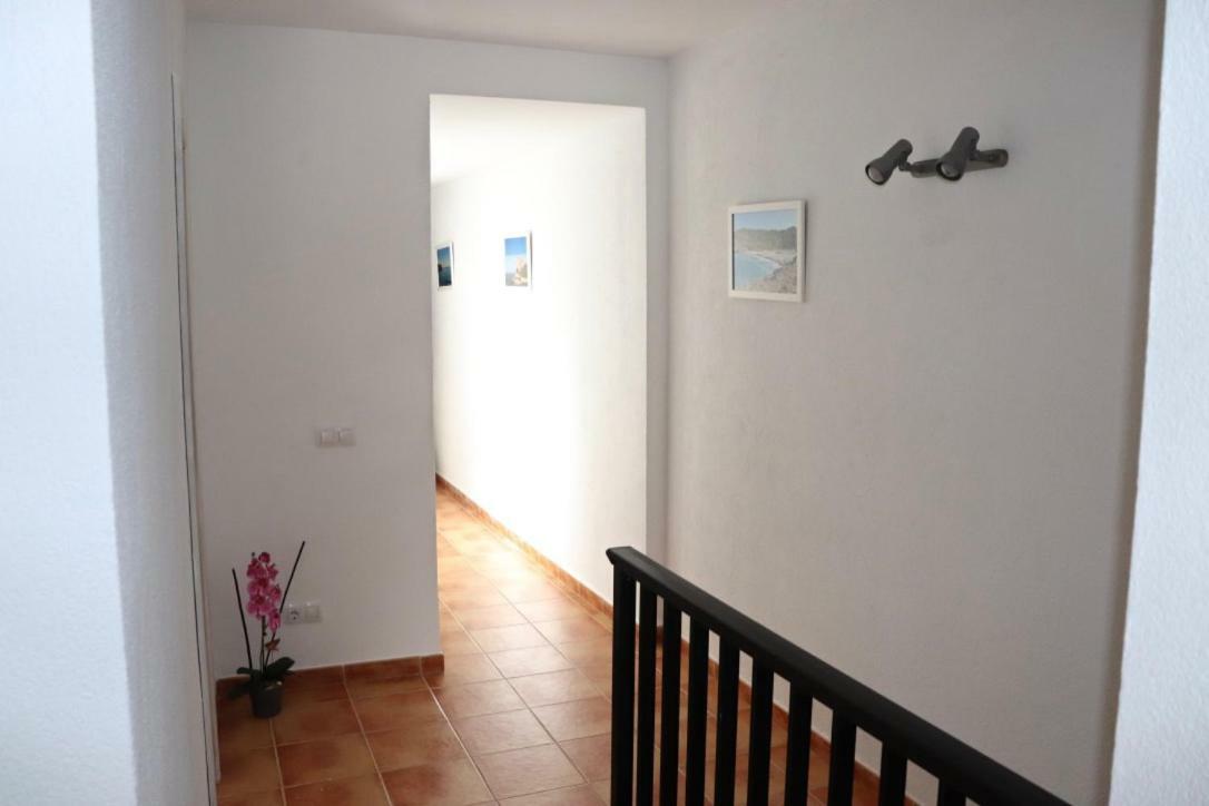 Appartement Jaume III ,22 1º à Artà Extérieur photo