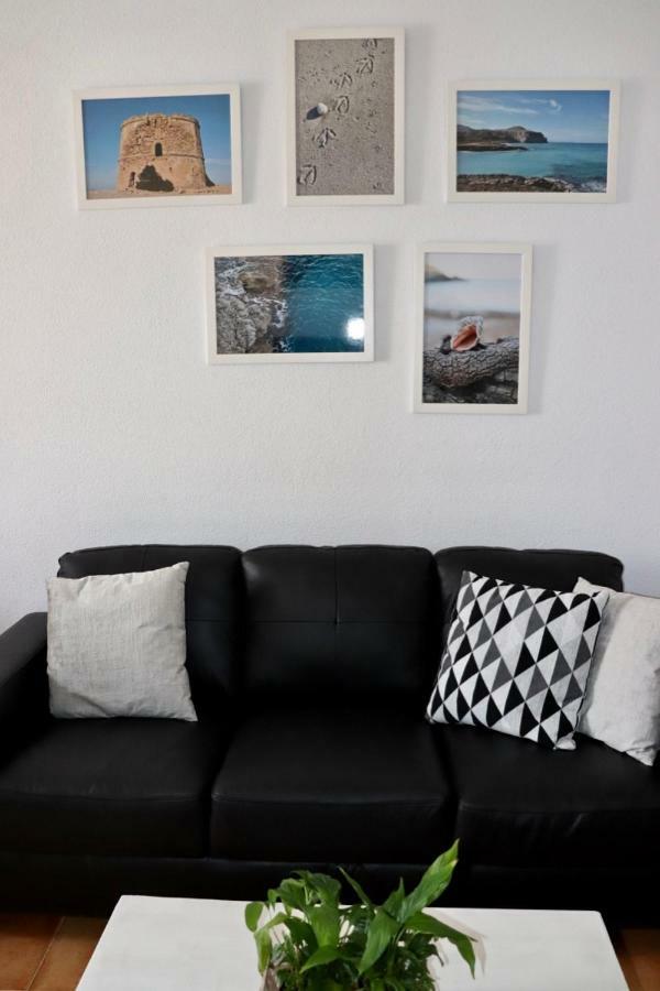 Appartement Jaume III ,22 1º à Artà Extérieur photo