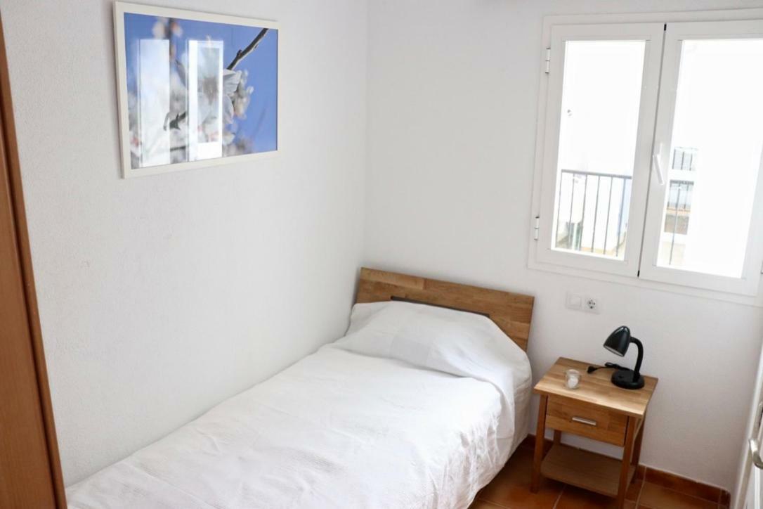 Appartement Jaume III ,22 1º à Artà Extérieur photo