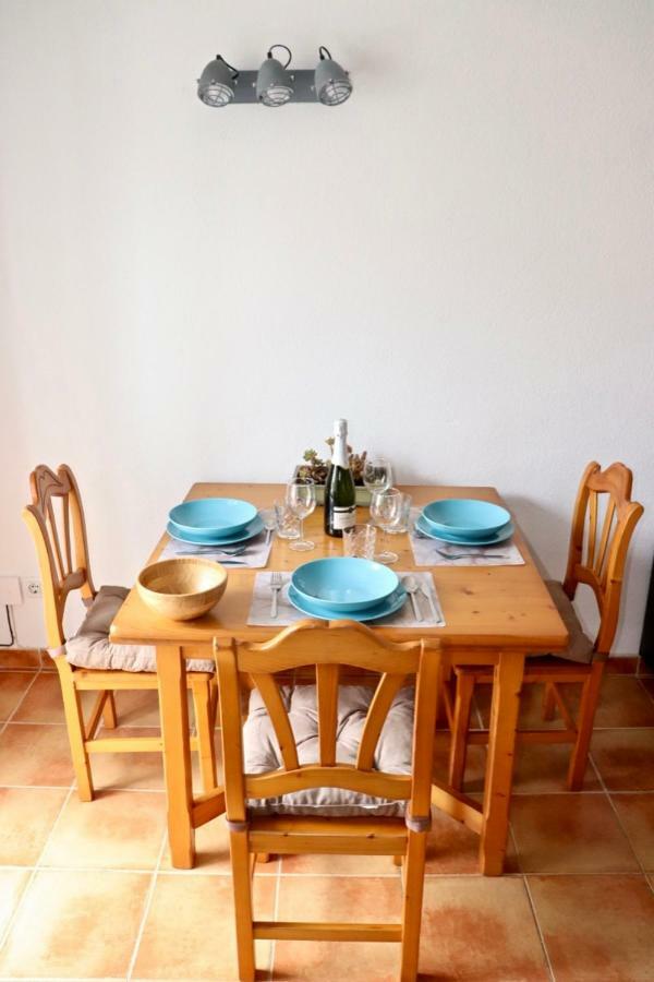 Appartement Jaume III ,22 1º à Artà Extérieur photo