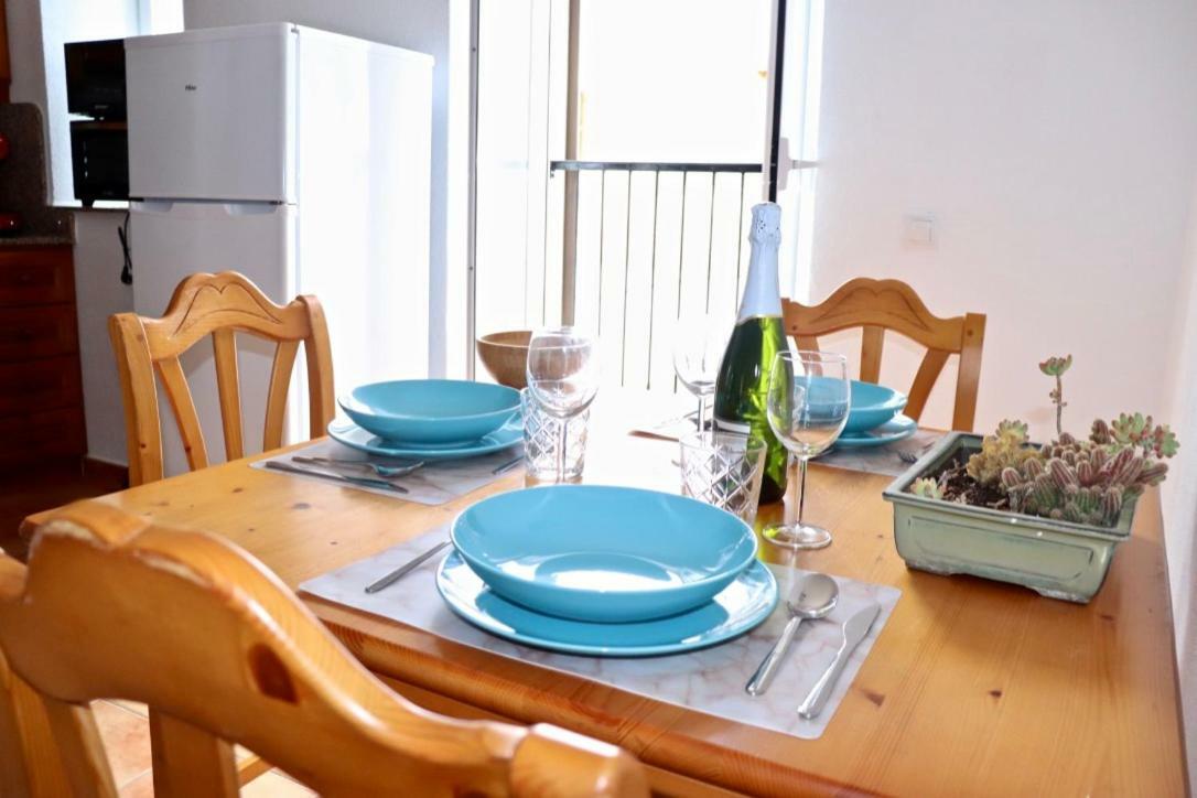 Appartement Jaume III ,22 1º à Artà Extérieur photo